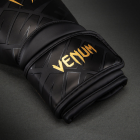 Боксови ръкавици - Venum Contender 1.5 XT 3D Boxing Gloves - Black/Gold​